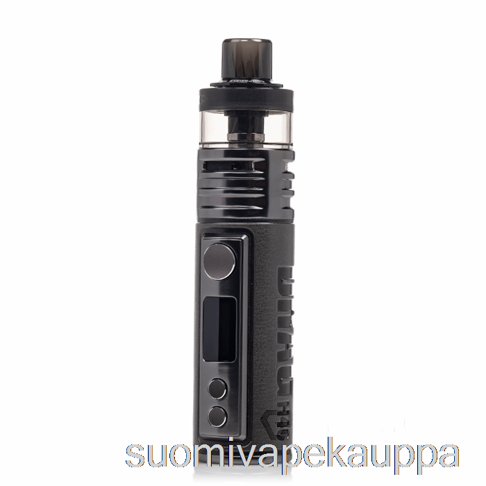 Vape Kauppa Voopoo Drag H40 Pod Mod Kit Gunmetal